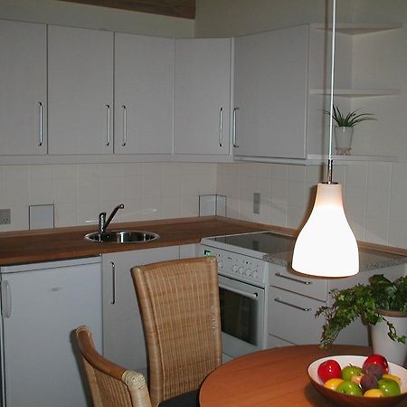 Aero Marina Villa Ærøskøbing Dış mekan fotoğraf