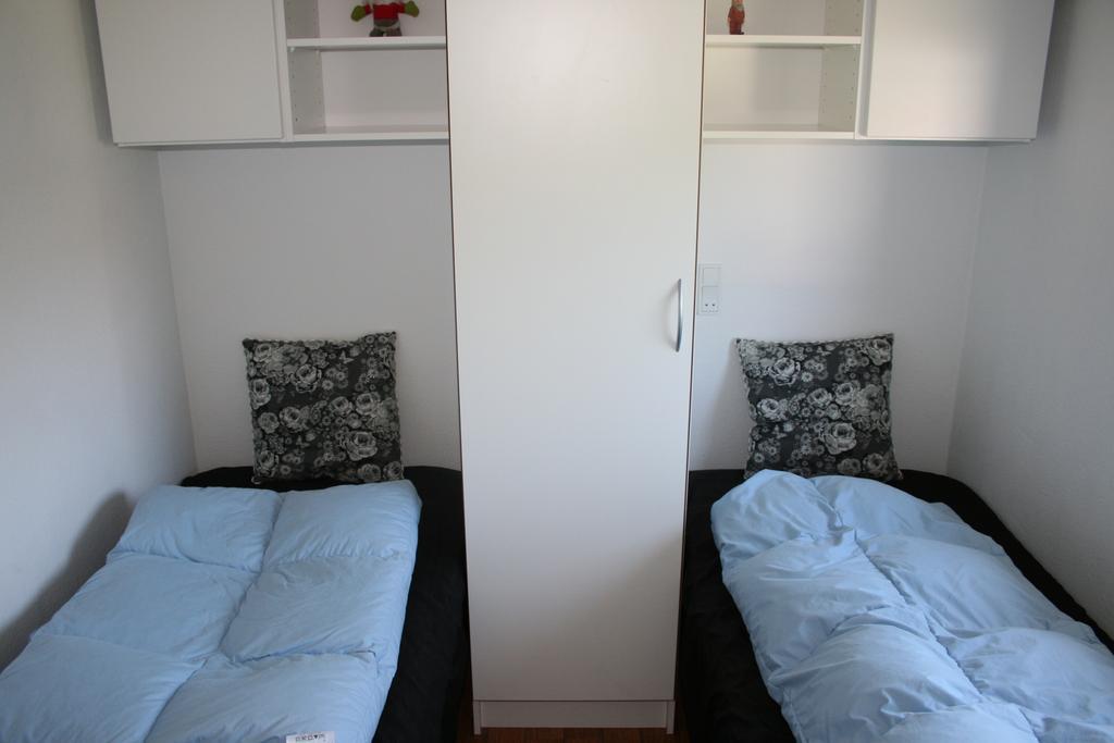 Aero Marina Villa Ærøskøbing Dış mekan fotoğraf