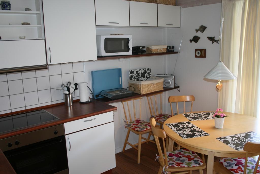 Aero Marina Villa Ærøskøbing Dış mekan fotoğraf