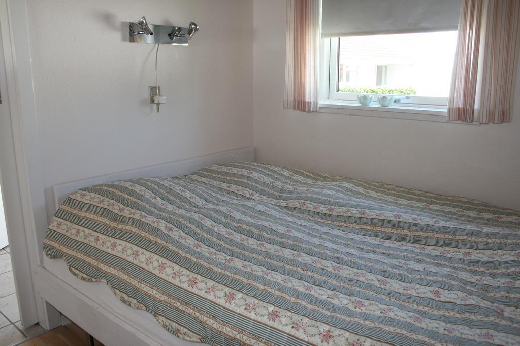 Aero Marina Villa Ærøskøbing Dış mekan fotoğraf