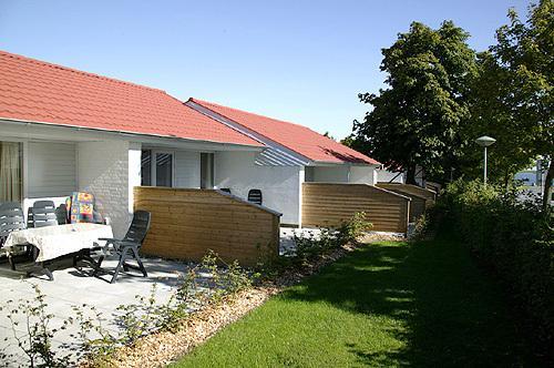 Aero Marina Villa Ærøskøbing Dış mekan fotoğraf