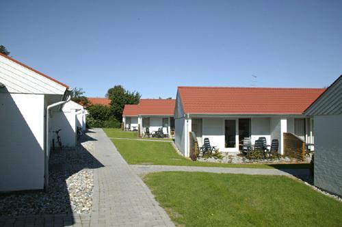 Aero Marina Villa Ærøskøbing Dış mekan fotoğraf